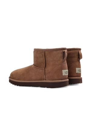 ugg mini marrone UGG KIDS | 1017715KRYK